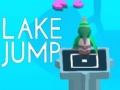 Game Lake Jump