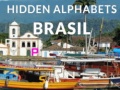 Game Hidden Alphabets Brasil 