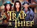Game To Trap a Thief