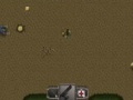 Game Project: Z Survivor