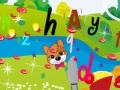 Game Picnic Hidden Alphabet Letters