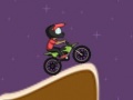 Game Bike Mania