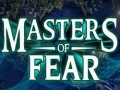 Game Masters of fear