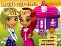 Game Doli Autumn Garden