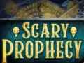 Game Scary Prophecy