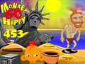 Game Monkey Go Happy Stage 453