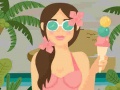 Game Ice Cream Jigsaw