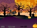 Game Halloween Bike Ride
