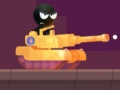 Game Tank Stars