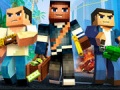 Game Block City Wars