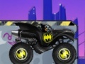 Game Batman Truck 2