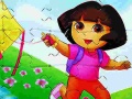 Game Cute Girl Jigsaw Puzzle