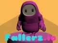 Game Fallerz.io