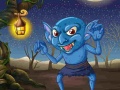 Game Goblin Fight Match 3