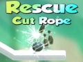 Game Rescue Cut Rope