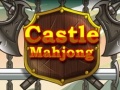 Cluiche Castle Mahjong