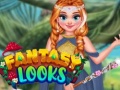 Game Fantasy Looks
