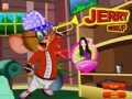 Game Jerry Dressup