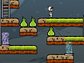 Game Astrokid