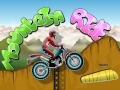 Game Mountain Ride