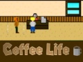 Cluiche Coffee Life