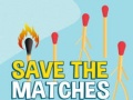 Game Save the Matches