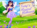 ເກມ Fairy's Magical Makeover