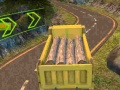 Game Euro Truck Drive