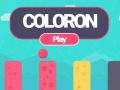 Game Coloron