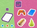 Game What Is?