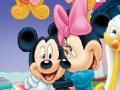 Game Mickey Mouse Hidden Object