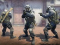Game Combat Strike