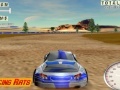 Game Rally Final Contest