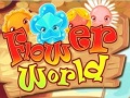 Game Flower World