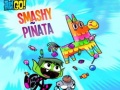 Game Teen Titans Go Smashy Pinata