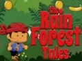 Game The Rain Forest Tales