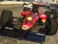 Cluiche Formula Racing Online