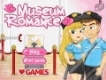 Game Museum Romance