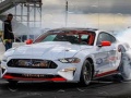 Game Drifting Mustang Jet Puzzle