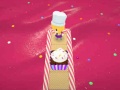 Game Mika's Candy Adventure