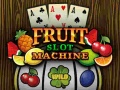 Game Fruit Slot Machine