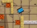 Game Mega Tank Wars Arena