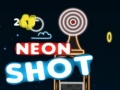 Game Neon Shot