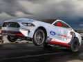 Game Ford Mustang Cobra Jet Slide