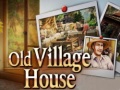 Game Old Village House