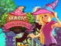 Game Magic Academy