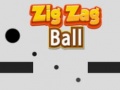 Game Zig Zag Ball