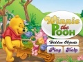 Game Winnie the Pooh Hidden Objects
