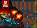 Game Tank Wars: Pro