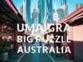 Game Umaigra Big Puzzle Australia